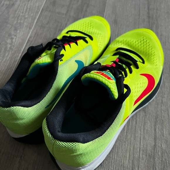 Nike Structure 17 size 7.5 - Picture 2 of 4